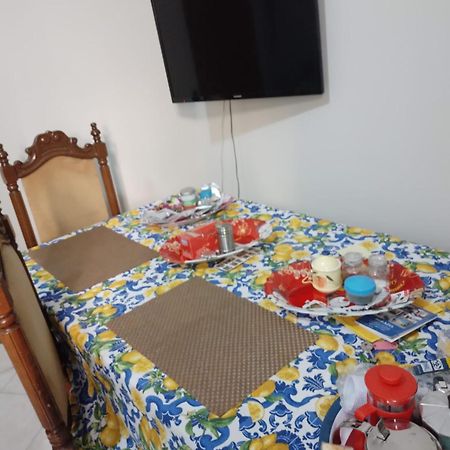 Apartament Relax Casa Beatrice Palermo Zewnętrze zdjęcie