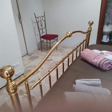 Apartament Relax Casa Beatrice Palermo Zewnętrze zdjęcie