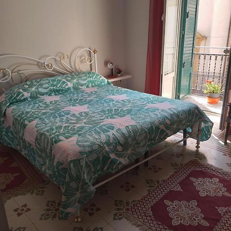 Apartament Relax Casa Beatrice Palermo Zewnętrze zdjęcie