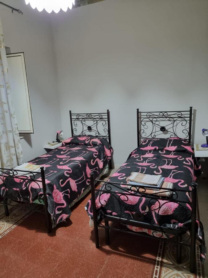 Apartament Relax Casa Beatrice Palermo Zewnętrze zdjęcie