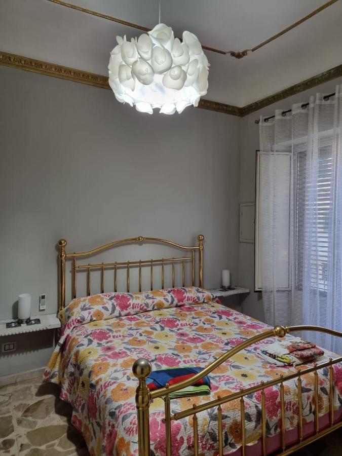 Apartament Relax Casa Beatrice Palermo Zewnętrze zdjęcie