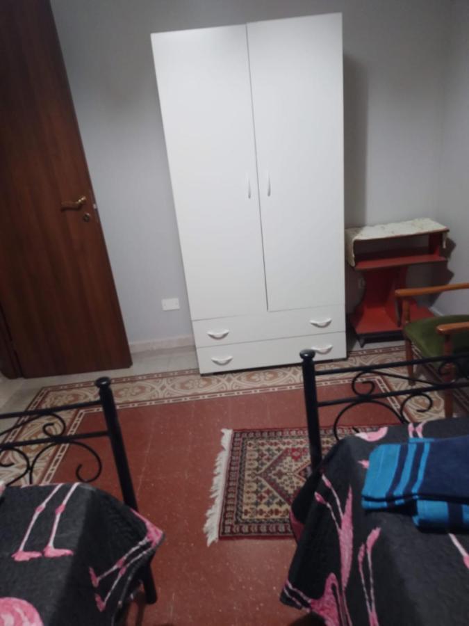Apartament Relax Casa Beatrice Palermo Zewnętrze zdjęcie