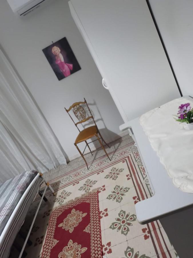 Apartament Relax Casa Beatrice Palermo Zewnętrze zdjęcie