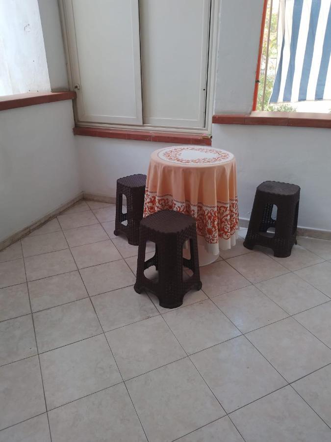 Apartament Relax Casa Beatrice Palermo Zewnętrze zdjęcie