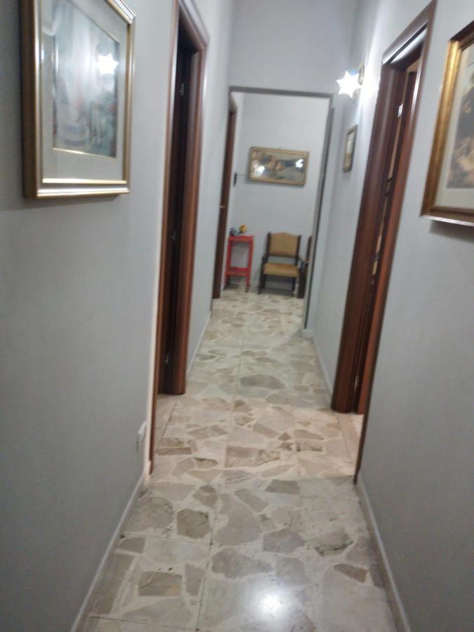 Apartament Relax Casa Beatrice Palermo Zewnętrze zdjęcie