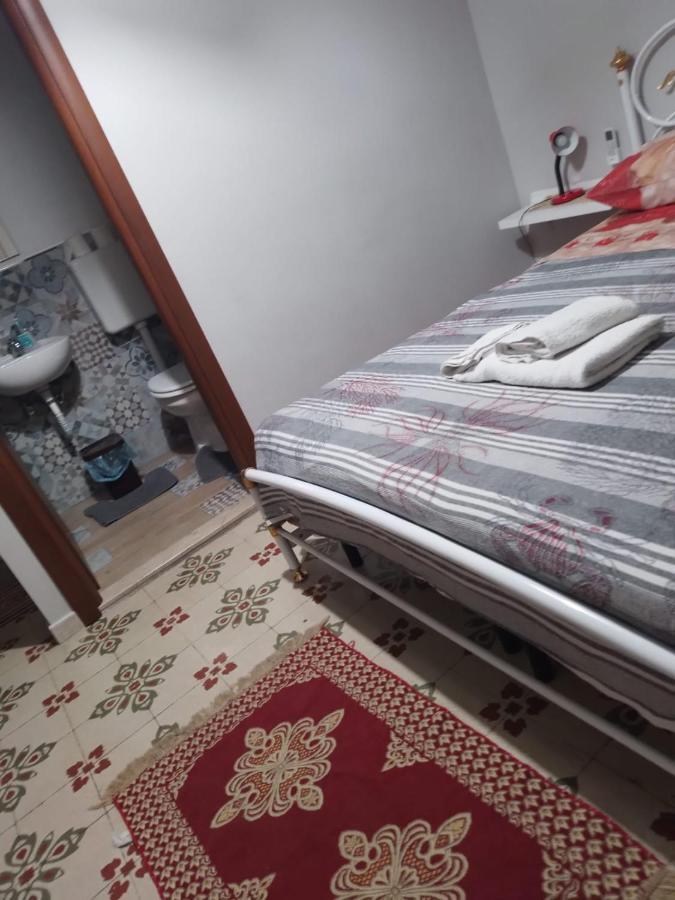 Apartament Relax Casa Beatrice Palermo Zewnętrze zdjęcie