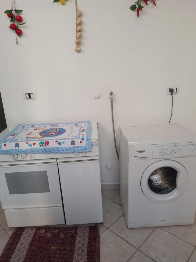 Apartament Relax Casa Beatrice Palermo Zewnętrze zdjęcie