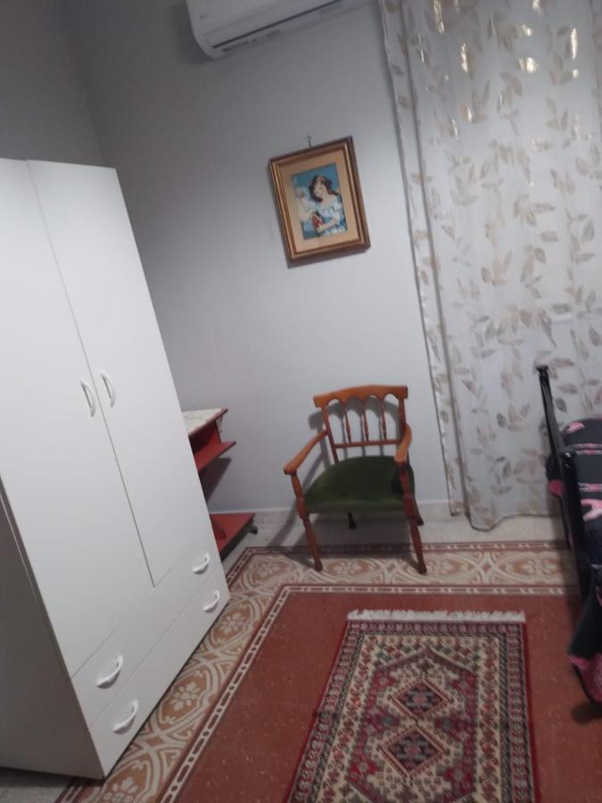 Apartament Relax Casa Beatrice Palermo Zewnętrze zdjęcie