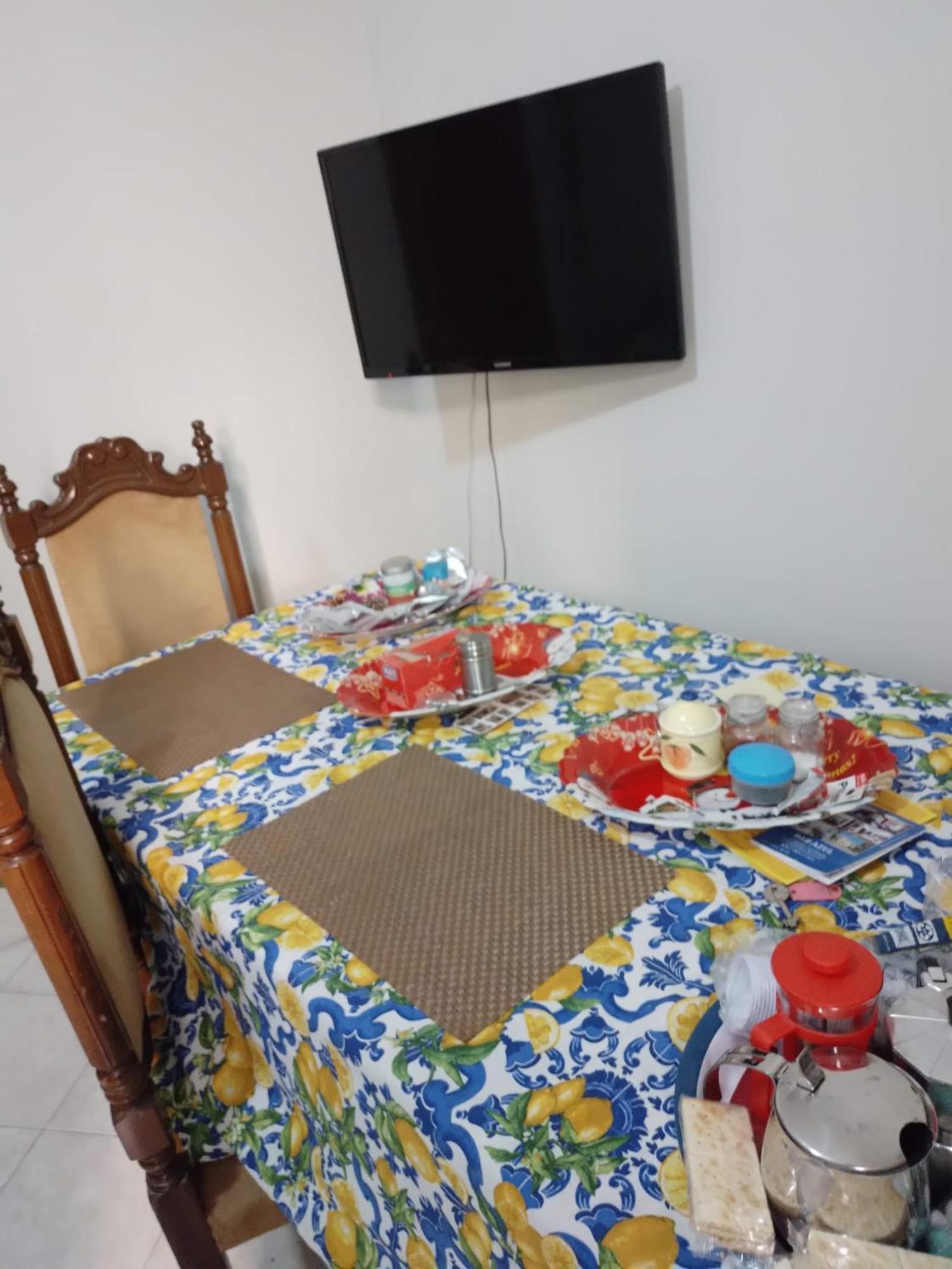 Apartament Relax Casa Beatrice Palermo Zewnętrze zdjęcie