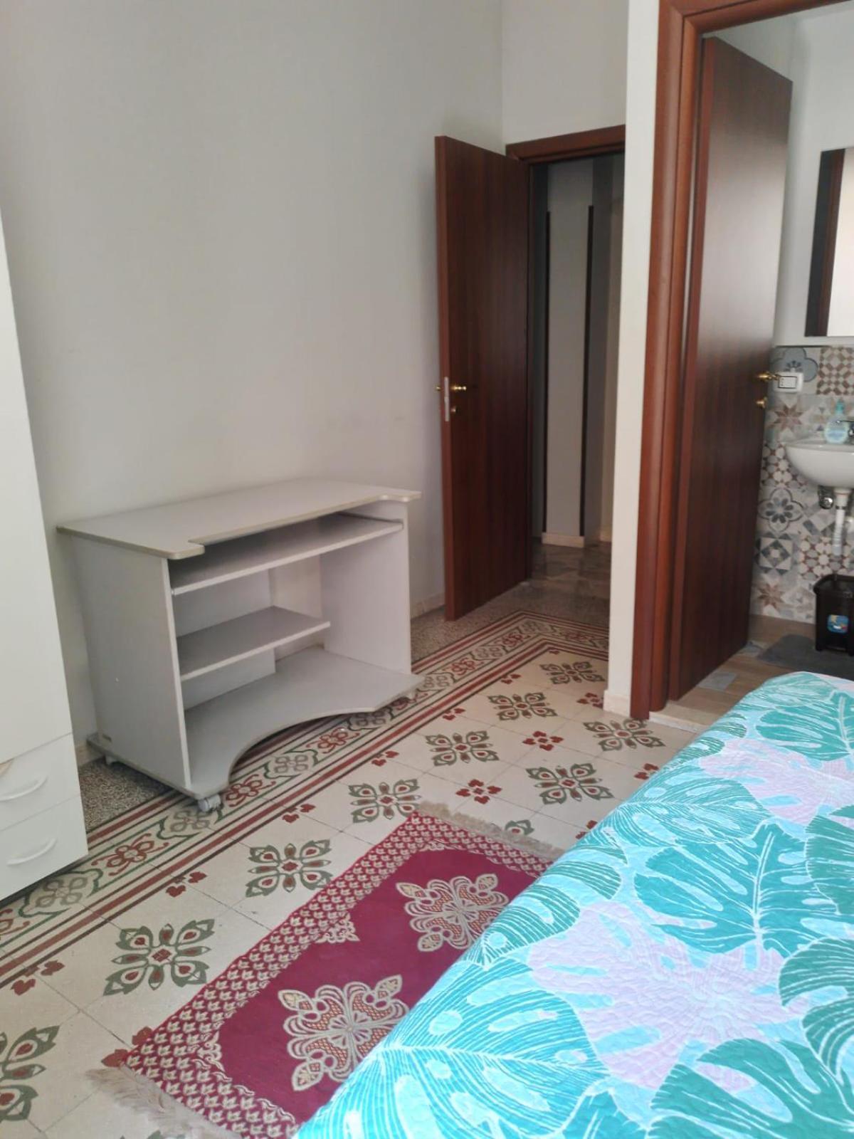 Apartament Relax Casa Beatrice Palermo Zewnętrze zdjęcie
