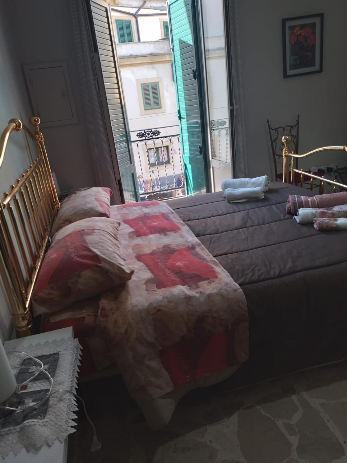 Apartament Relax Casa Beatrice Palermo Zewnętrze zdjęcie