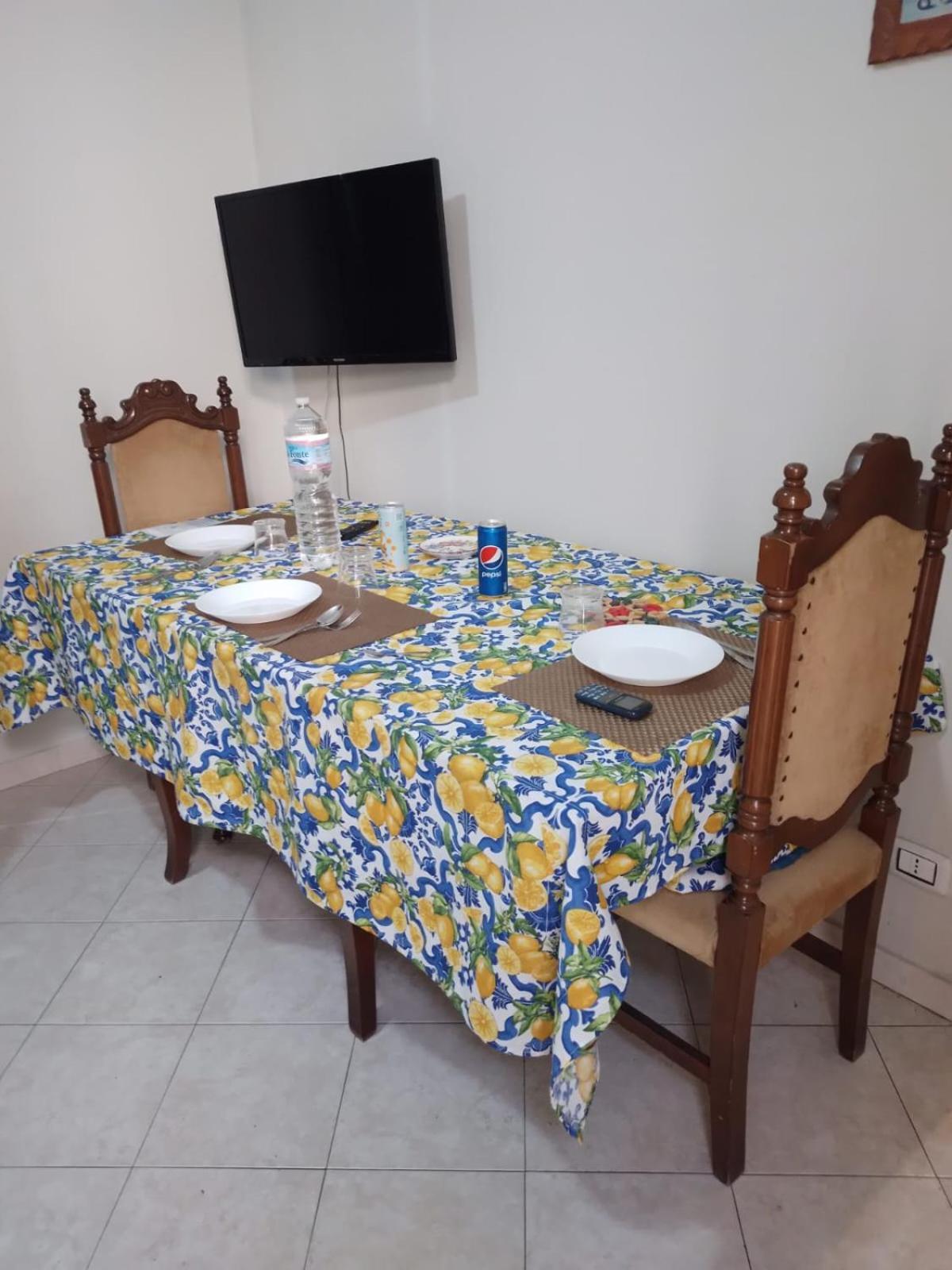 Apartament Relax Casa Beatrice Palermo Zewnętrze zdjęcie